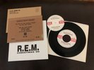 R.E.M. 1989 Fanclub Single