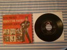 elvis presley, rare ep  perfect for parties spa 7-37 usa rca 1956  original