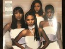 Destinys Child The Writings On The Wall Limited Edition Colored Vinyl Sealed NEW