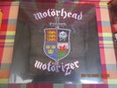 MOTÖRHEAD / MOTÖRIZER         SPV   EDITION  NEU    MOTORHEAD