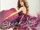 TAYLOR SWIFT - SPEAK NOW 2LP NEW SEALED  (FREE SHIPPING)