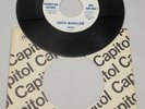 DAVID MCCALLUM HOUSE OF MIRRORS bw MAN & WOMAN 1967 CAPITOL PROMO 5802 RARE JAZZ