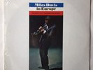 MILES DAVIS In Europe SEALED m LIVE Coleman PC-8983 Hancock CARTER Tony Will