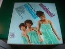 ( 12 )  33 RPM / 1960'S   /  SOUL - BLUES - ROCK /  SUPREMES- VANDELLAS     VG +