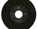 45 R&B/Rocker Davis-466 Continentals 