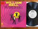 William Bell The Soul Of A Bell 1967 Stax Mono WLP Promo Vg++ Rare
