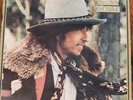 Bob Dylan - Desire Vinyl LP Record - 1976 First Press? - Columbia PC 33893