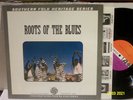 ALAN LOMAX LP 