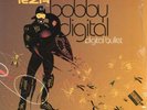 RZA as Bobby Digital - Digital Bullet '01 2xLP US ORG  Wu-Tang Clan GZA