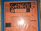 Genesis - In Concert — Rare 2lp Show