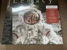 Garth Brooks Legacy 7LP 7CD Original Analog Vinyl Box 180 Gram New