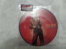 DAVID BOWIE SORROW 40TH ANNIVERSARY 7 INCH VINYL PICTURE DISC PAPER SEAL INTACT