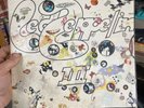 Led Zeppelin III LP. 1975 Reissue Gatefold/WEA/MO VG+