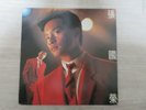 LESLIE CHEUNG  ??? RARE 1989 KOREA ORIG LP INSERT