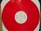 RED VINYL Face to Face Don't Turn Away dr strange big choice over it nofx trever