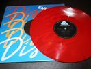 BARRY MANILOW Copacabana (At The Copa) RED VINYL 1978 MEXICO 12