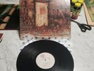 BLACK SABBATH - Mob Rules/ BSK 3605/ VINYL LP (cut) NM/VG+ 1st US PRESS DIO RARE