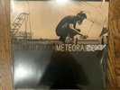 Linkin Park - Meteora Vinyl Gatefold SEALED hybrid theory metal rock Record LP
