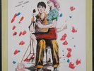 Paul McCartney ?– Temporary Secretary: Parlophone ?–12R6039 UK 1980 12