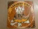 THE WITCH - LUKOMBO VIBES  Zambia Rock Psych LP