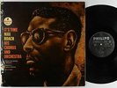 Max Roach - It's Time LP - Philips Netherlands - 841 970 BY VG+