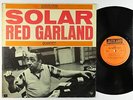 Red Garland Quartet - Solar LP - Jazzland - JLP 73 Mono DG