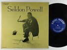 Seldon Powell - Plays LP - Royal Roost - RLP 2205 1st Press Mono