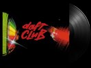 Daft Punk: Daft Club Vinyl LP. Discovery. Random Access Memories Human After All