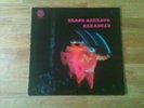 Black Sabbath - Paranoid - Swirl Vinyl 1970 - 1 Press / TOP - ZUSTAND    RAR