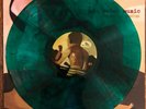 HOT WATER MUSIC Forever GREEN w/BLACK (1 of 1) Vinyl LP No Idea Samiam Gaslight