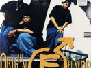 Original Flavor - Beyond Flavor '93 LP US ORG  Jay-Z Ski Clark Kent