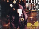 Wu-Tang Clan - Enter The Wu-Tang (36 Chambers) '93 LP US ORG  RZA