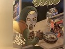 MF Doom MM... Food Vinyl - Vinyl Me Please VMP, Green And White Edition