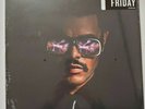 THE WEEKEND After Hours Remix EP 12