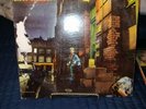 DAVID BOWIE ZIGGY STARDUST OBI RCA RPL-2102 VINYL JAPAN LP EX/EX