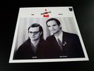 Kraftwerk ?– Ralf & Florian -  LP  - coloured vinyl