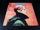 David Bowie ? - low live  -   LP  - red vinyl