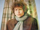Vinyl,LP,Bob Dylan - Blonde on Blonde Vol1,CBS S 62739,Germany 1966,1st,Top,vg