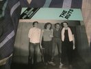 The Ruts ?– The Peel Sessions Album - LP ( Strange Fruit)