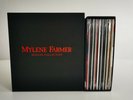 Coffret 45 Tours Vinyles Mylène Farmer
