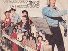 (RENATO ZERO) PIPPO BAUDO-Gingì Philips 6025 026 1971 very rare with R. Zero