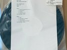 SAHG - Delusions Of Grandeur RARE TEST PRESSING Vinyl LP *1 of 5 in back , rock