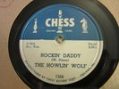 The Howlin' Wolf 