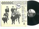 THE SPECIALS - Specials - 1979 2 Tone Vinyl LP Album (Message To You Rudy)