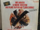 The Professionals (An Original Soundtrack Recording) Record COSCO-5001