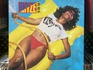 Rhyze To the Top OG Press Lp Modern Soul Boogie R&B 20th Century Fox 1981 Rare