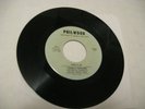 **Charlie Feathers/ Tear It Up b/w Stutterin' Cindy/ Philwood/ 1968/ Rockabilly