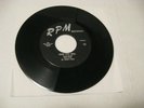 **Don Cole/ Snake Eyed Mama/ RPM/ 1957/ Lee Hazlewood/ Rockabilly/ Original