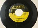 Ray Charles 1952 R&B 45 The Sun's Gonna Shine Again Jumpin In Mornin ATLANTIC VG