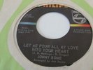 RARE NORTHERN SOUL 45/ JONNY ROME 